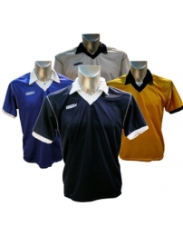 Remate Camisola de Futebol C/Gola